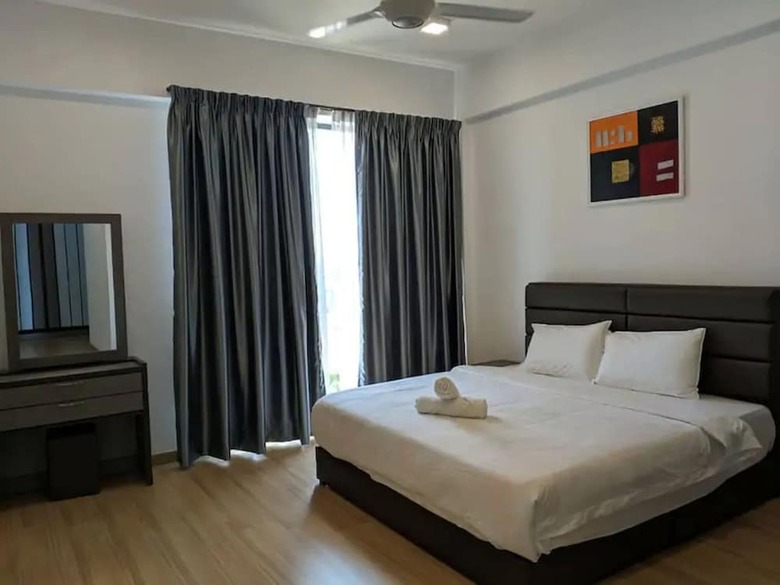 Apartamentos Jazz Service Suite George Town By Plush