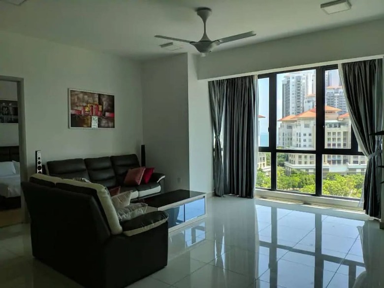Apartamentos Jazz Service Suite George Town By Plush