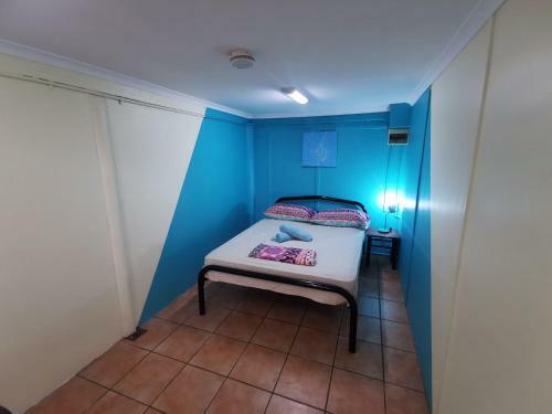 Hostal Darwin Hostel