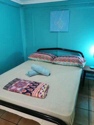 Hostal Darwin Hostel