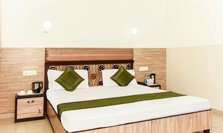 Hotel Treebo Trend Sonachi