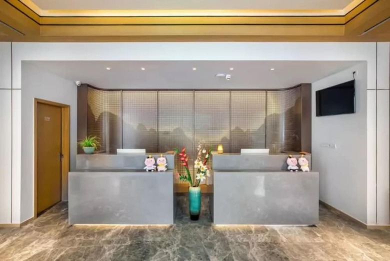 Floral Hotel Yangshuo Xijie Yijing