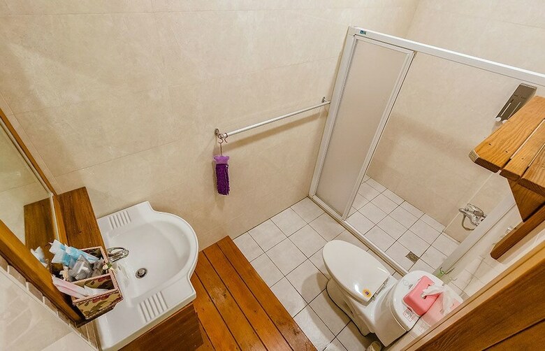 Bed & Breakfast Pick House