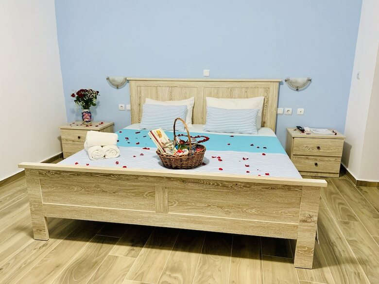 Apartamentos Studios Paradise
