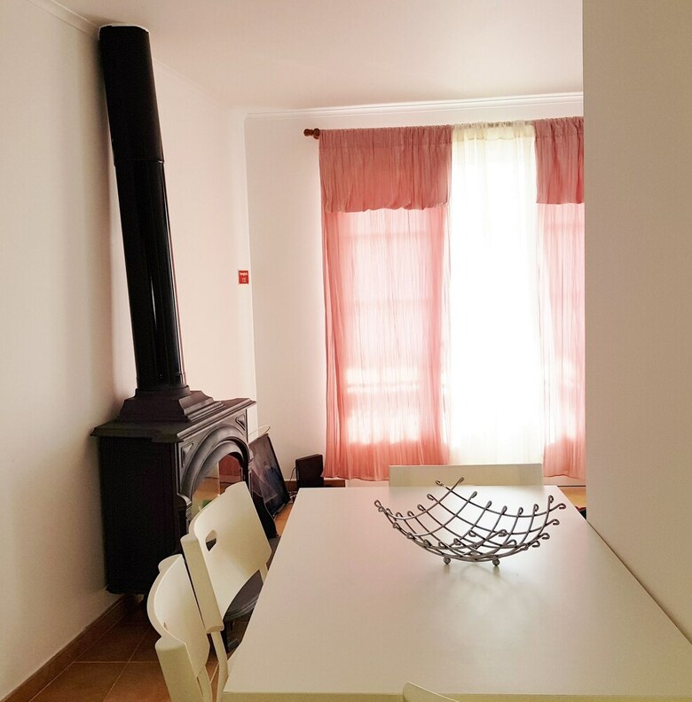 Apartamento Terra E Mar II