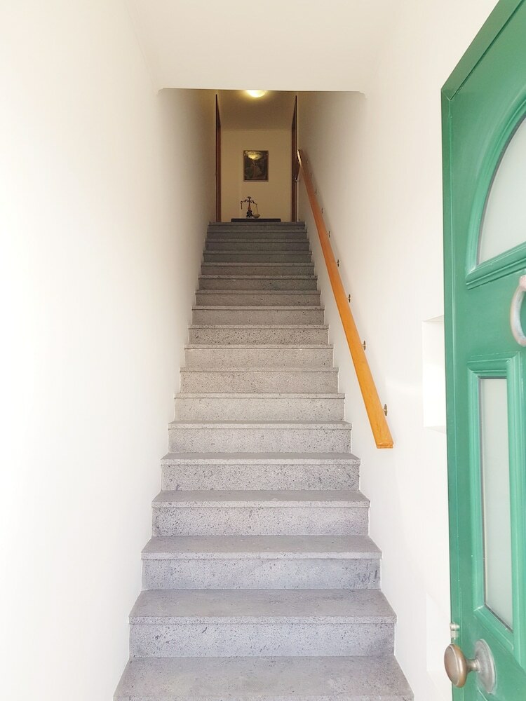 Apartamento Terra E Mar II