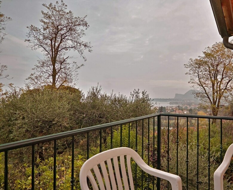 Apartamento Villa Colombo - App 01
