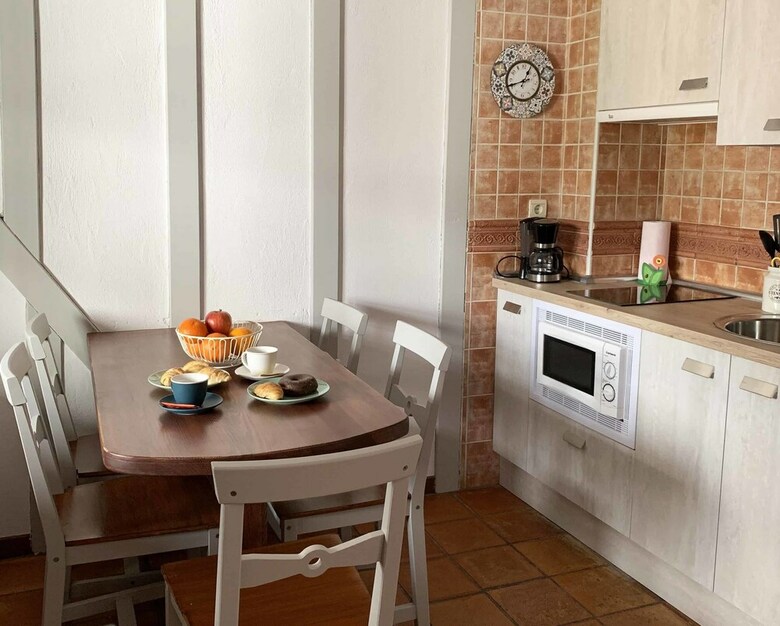 Alborada Apartamentos Rurales