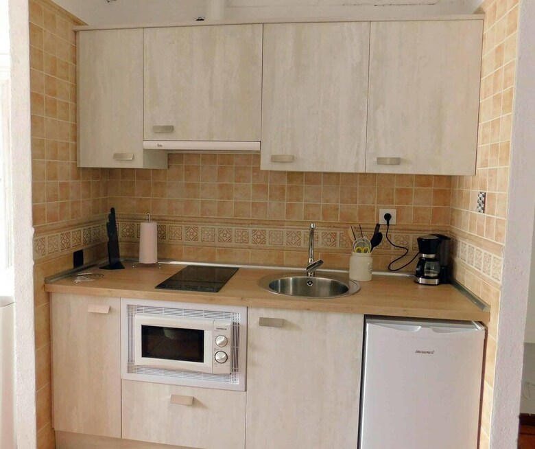Alborada Apartamentos Rurales