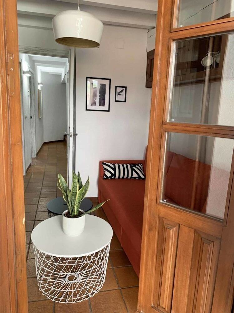 Alborada Apartamentos Rurales