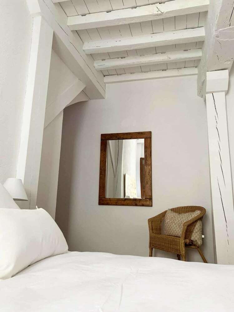 Alborada Apartamentos Rurales