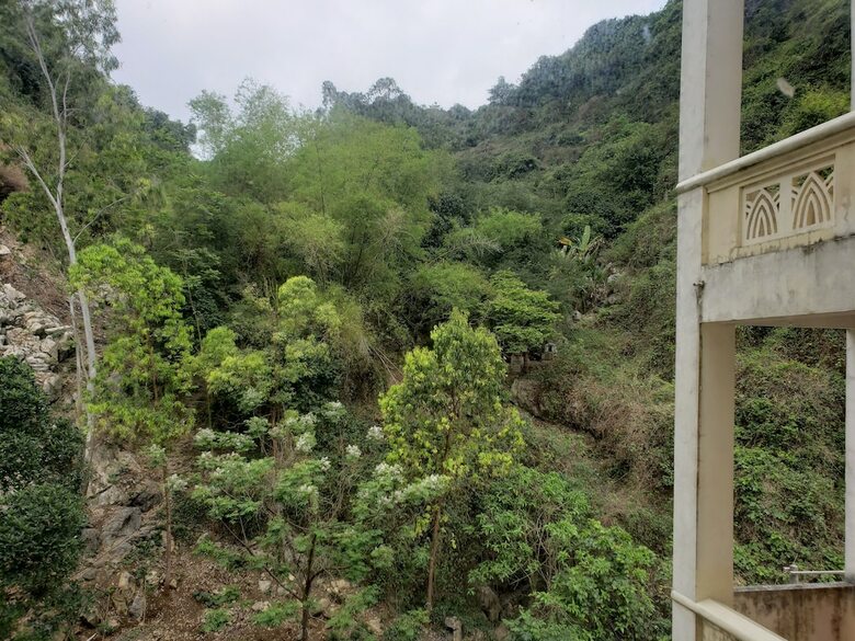 Cat Ba Plaza Hotel