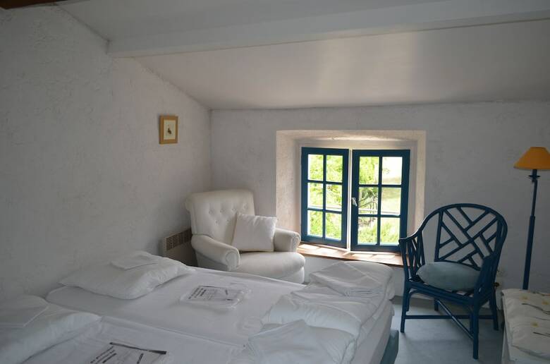 Hotel Logis De Chenac