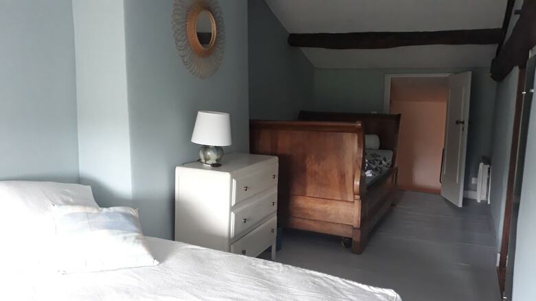 Hotel Logis De Chenac