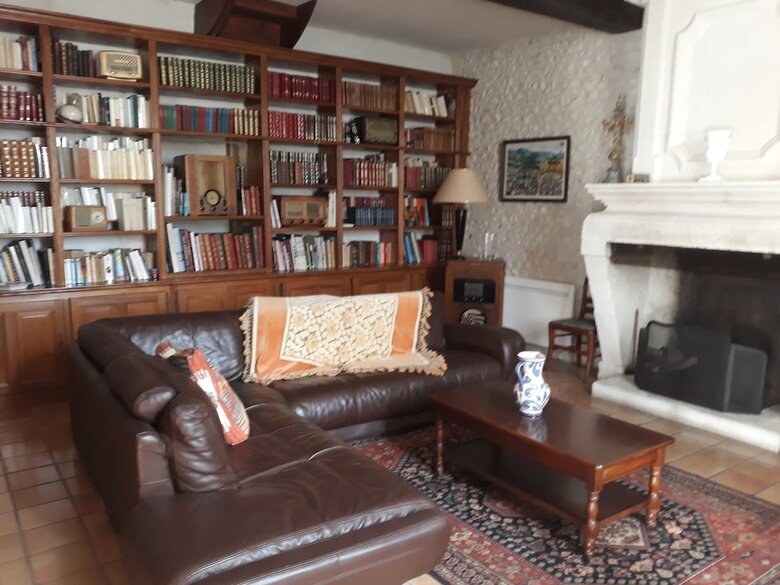 Hotel Logis De Chenac