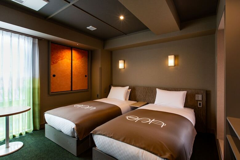 Hotel Eph Takayama