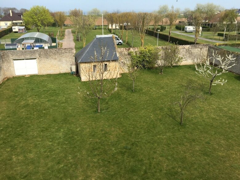 Hotel Les Chambres D'h�tes - La Galante