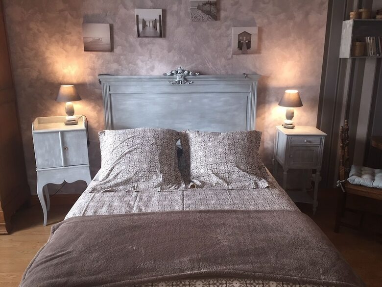 Hotel Les Chambres D'h�tes - La Galante