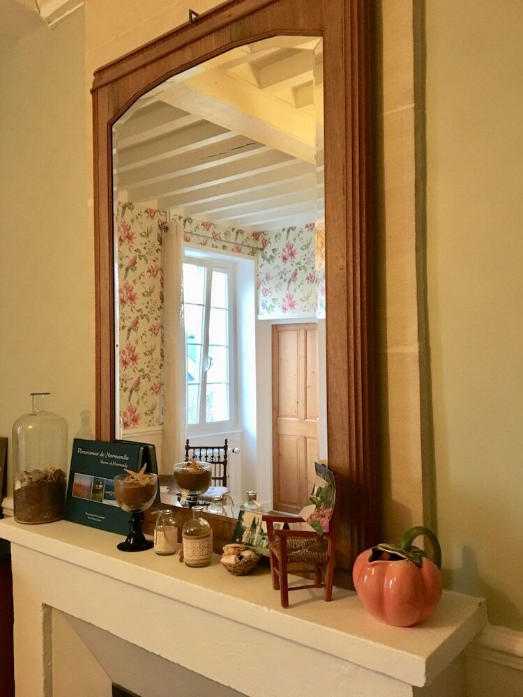 Hotel Les Chambres D'h�tes - La Galante