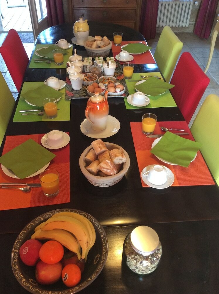 Hotel Les Chambres D'h�tes - La Galante