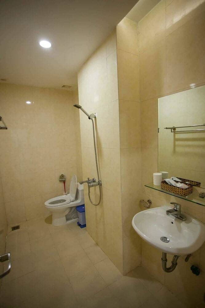 High Coastal Apartment