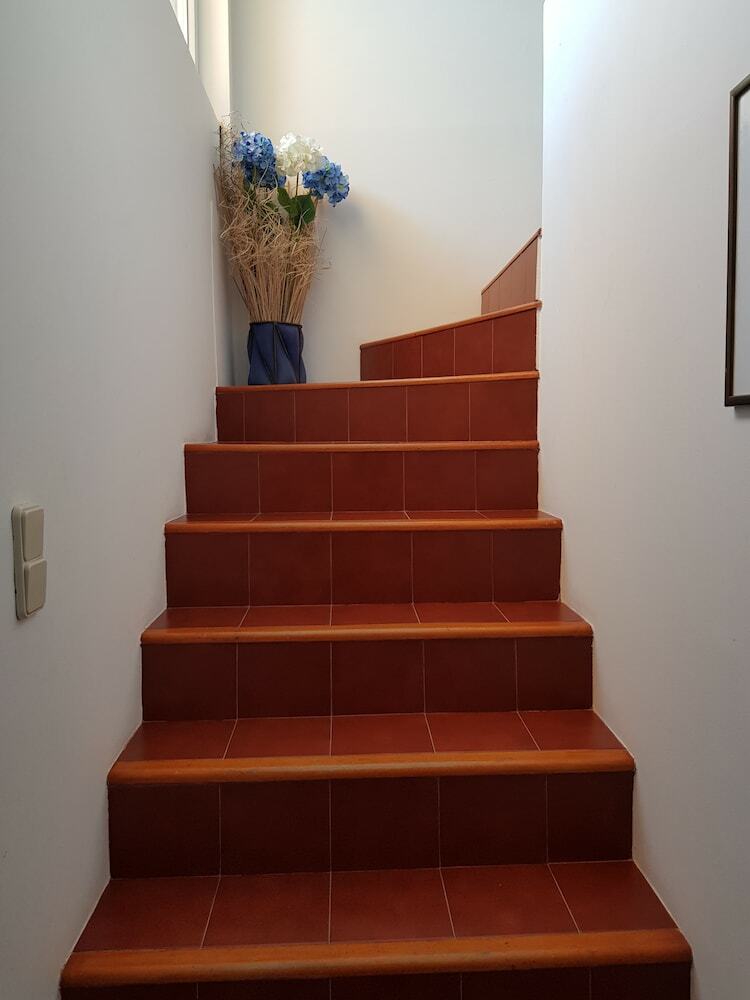 Apartamentos Farol Da Vila T2