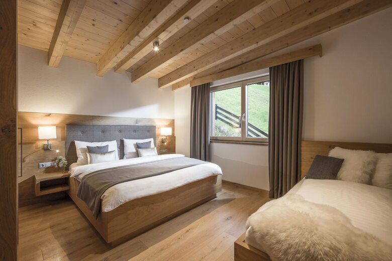 Apartamentos Bergjuwel