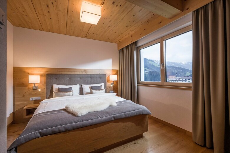 Apartamentos Bergjuwel