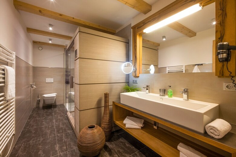Apartamentos Bergjuwel