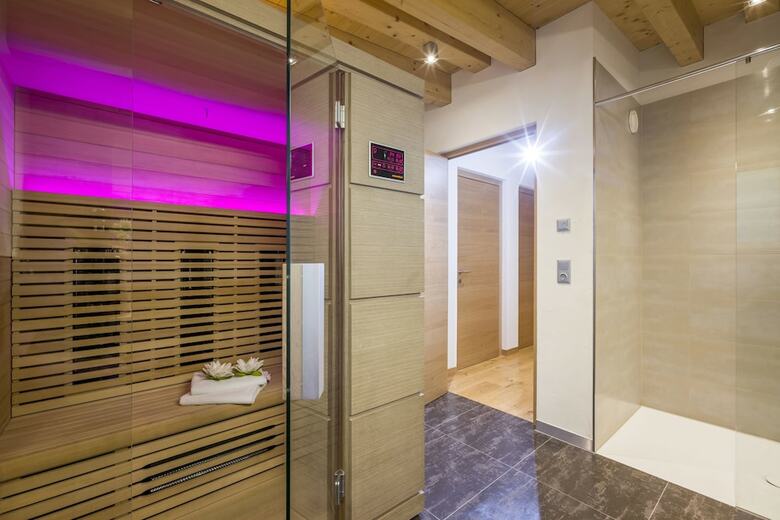 Apartamentos Bergjuwel