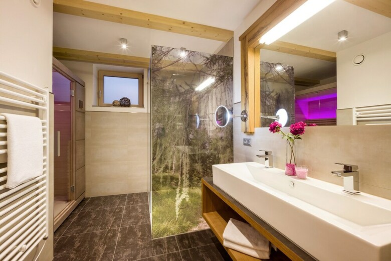 Apartamentos Bergjuwel