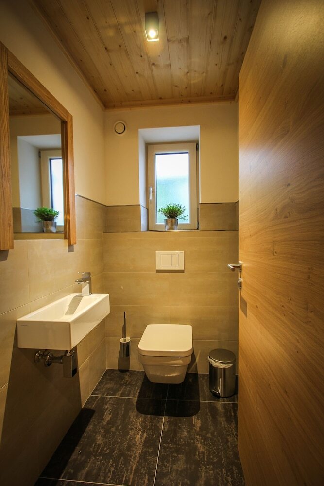 Apartamentos Bergjuwel