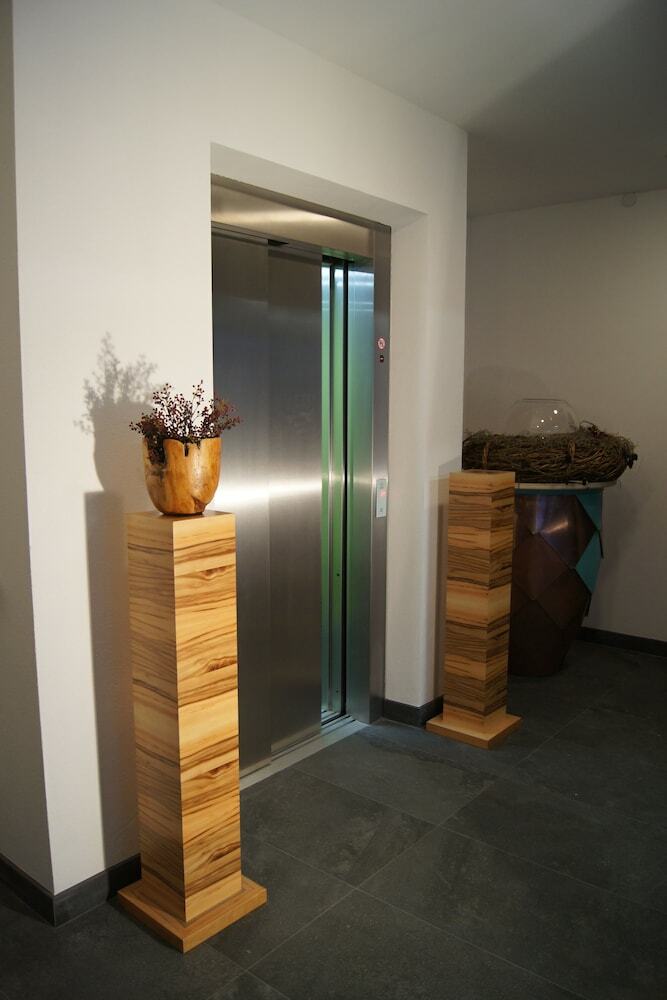 Apartamentos Bergjuwel