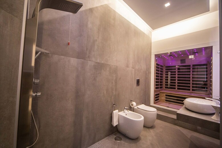 Hotel Gallery Suite Naples
