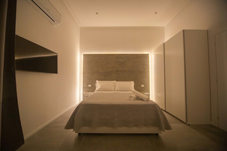 Hotel Gallery Suite Naples