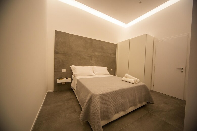 Hotel Gallery Suite Naples