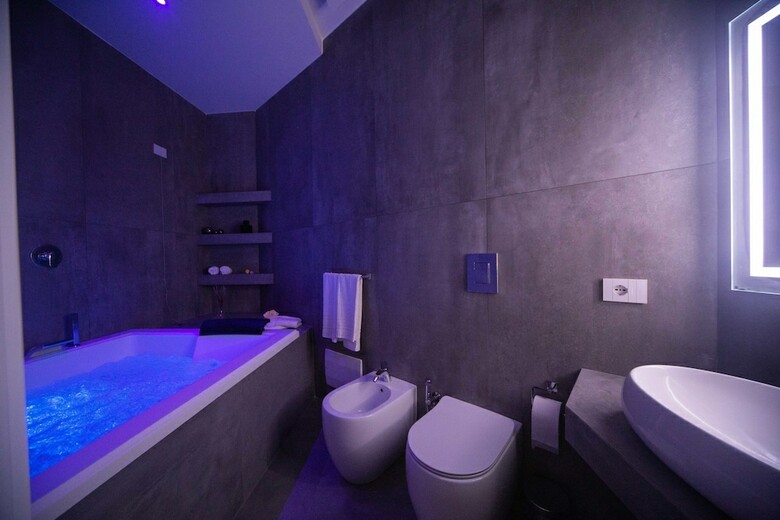 Hotel Gallery Suite Naples