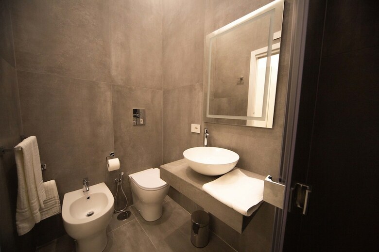 Hotel Gallery Suite Naples