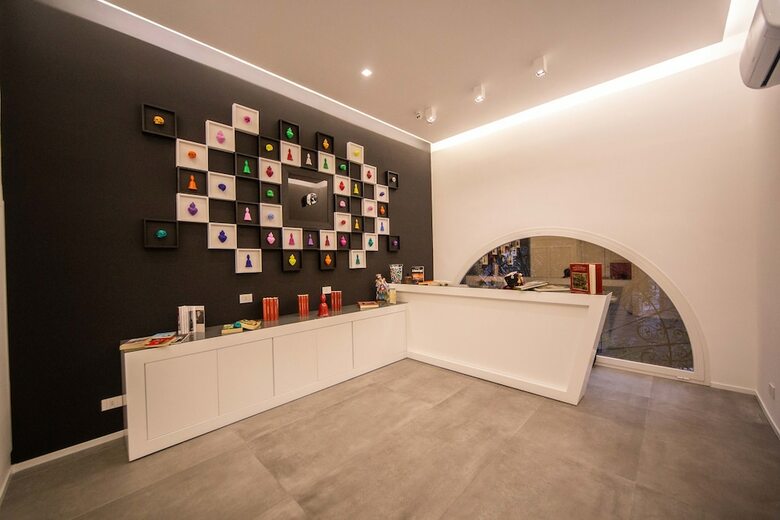 Hotel Gallery Suite Naples