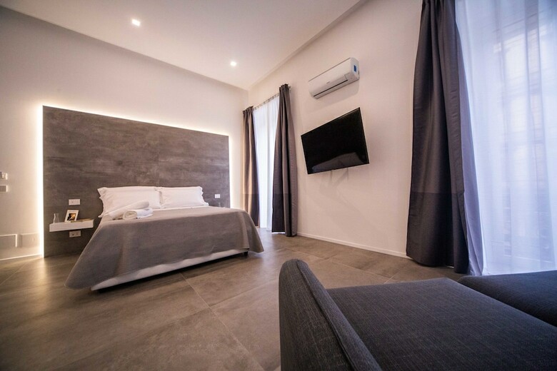 Hotel Gallery Suite Naples
