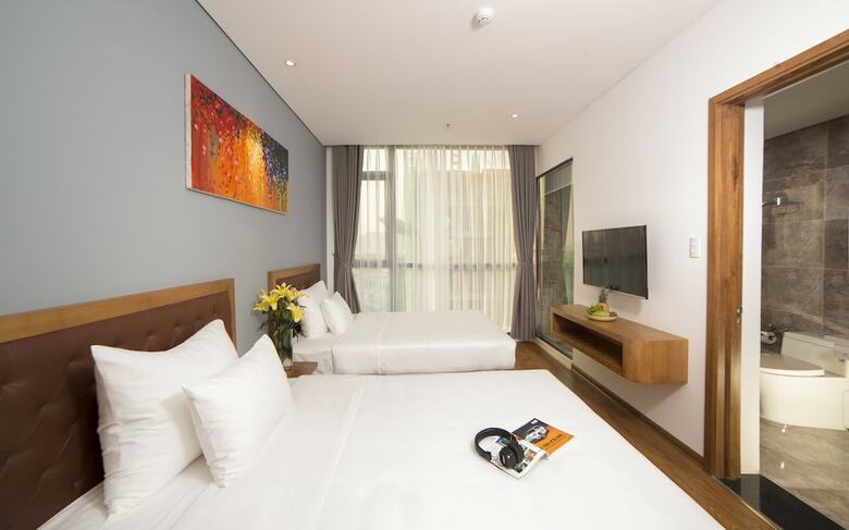 Clivia Hotel