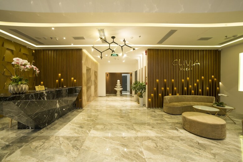 Clivia Hotel