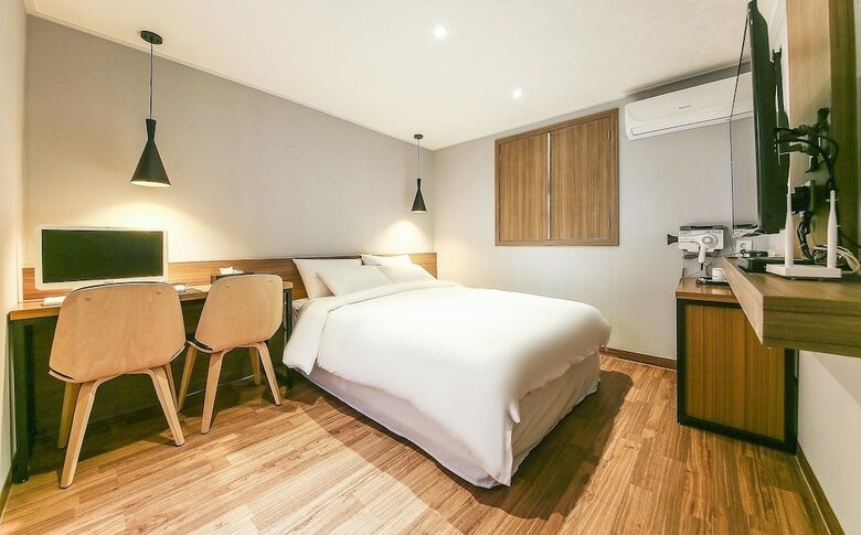 Boutique Hotel 37.5
