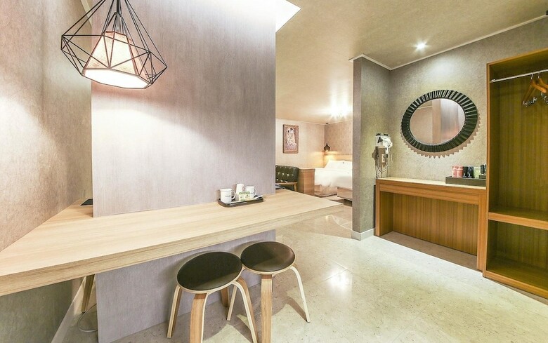 Boutique Hotel 37.5