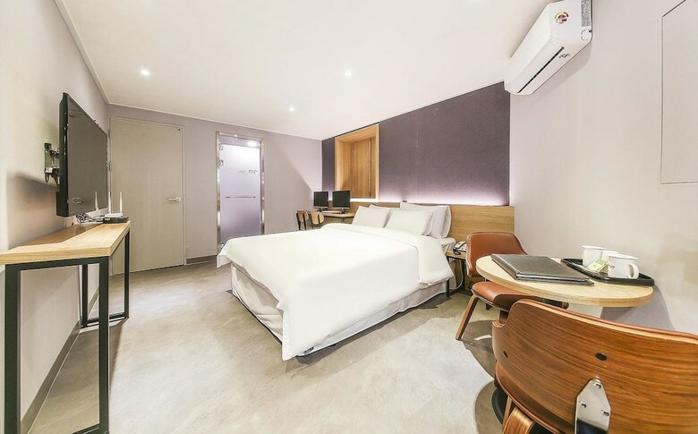 Boutique Hotel 37.5