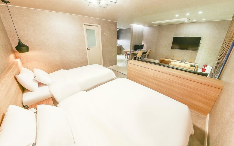 Boutique Hotel 37.5