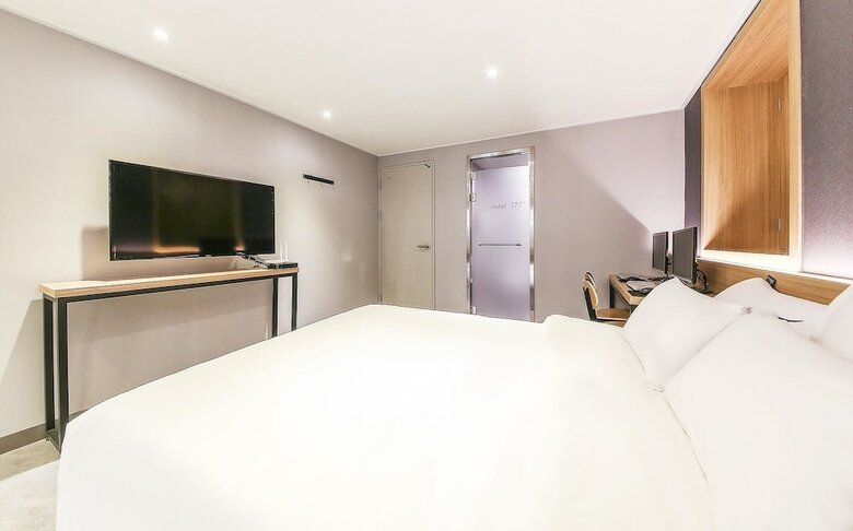 Boutique Hotel 37.5