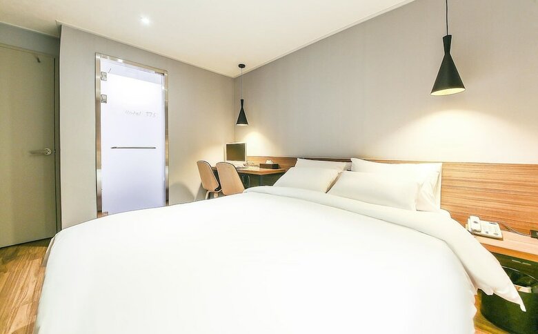 Boutique Hotel 37.5