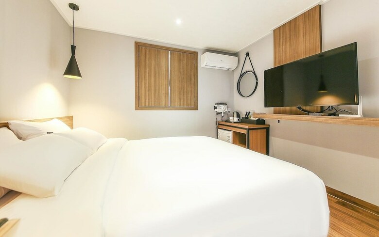 Boutique Hotel 37.5