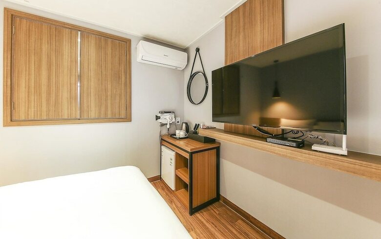 Boutique Hotel 37.5